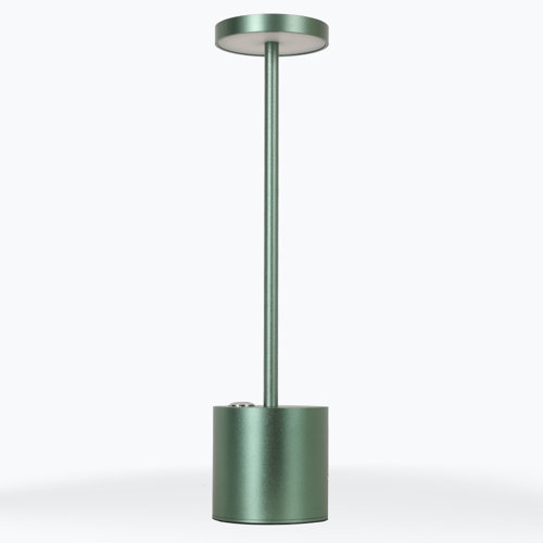 Wayfair Green Table Lamps